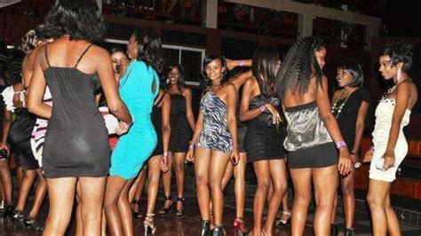 Upington Prostitute