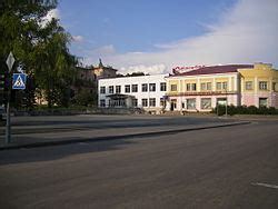 Vyalikaya Byerastavitsa Prostitute
