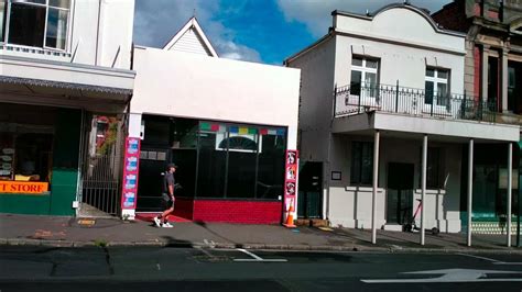 Wellington Prostitute