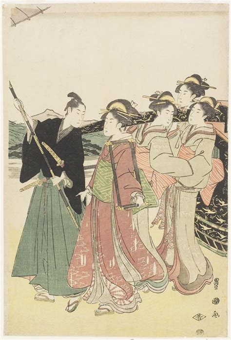 Yoichi Prostitute