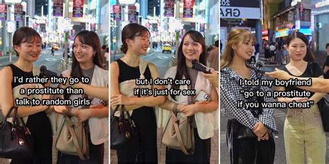 Yonmu Prostitute