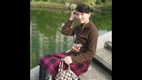 Yujing Prostitute