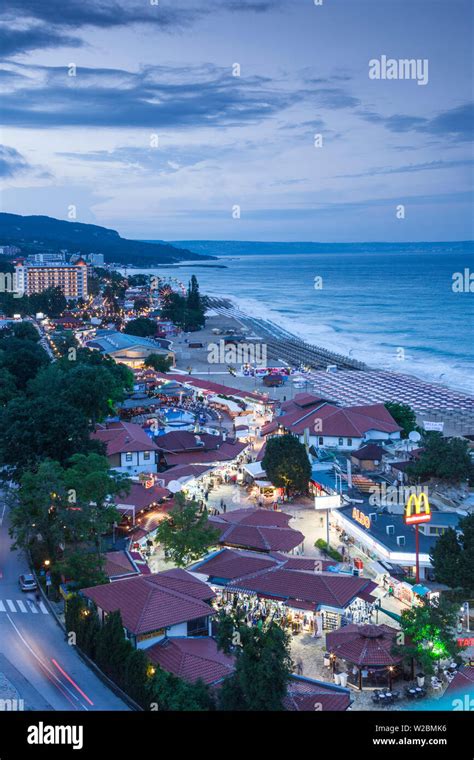 Zlatni Pyasatsi Prostitute