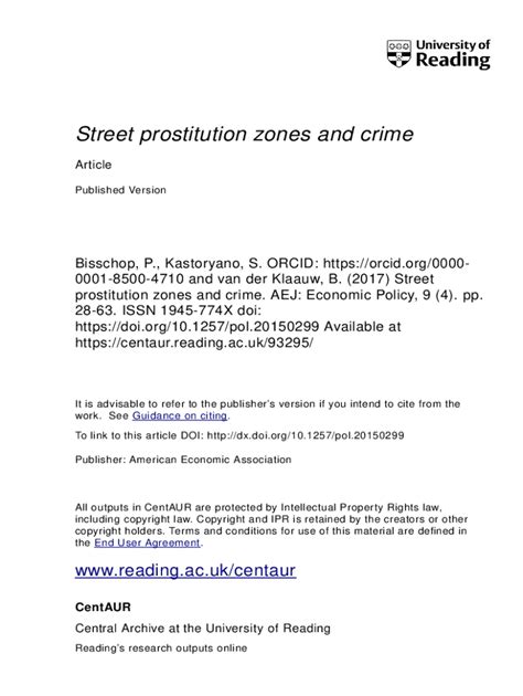 Zons Prostitute