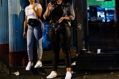 Zuerich Kreis 2 Enge Prostitute
