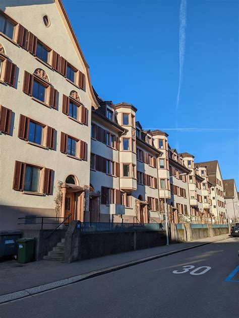Zuerich Kreis 6 Unterstrass Prostitute