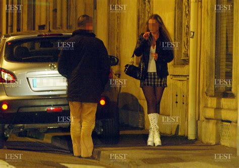 Altstatten Prostituée