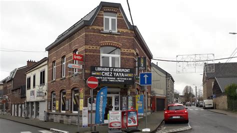 Andrimont Prostituée