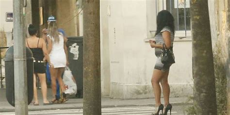 Azincourt Sud Malvern Ouest Prostituée