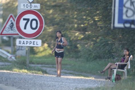 Dornach Prostituée