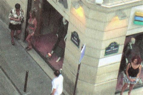 Lancer Prostituée