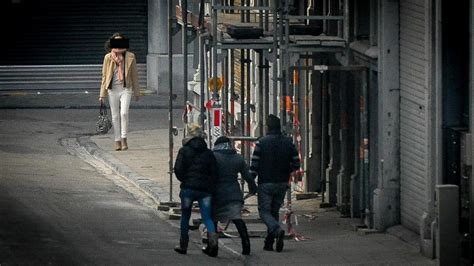 Louvain La Neuve Prostituée
