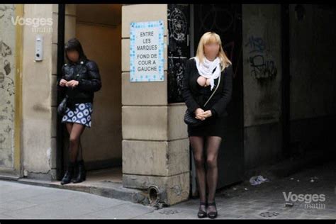 Lucerne Prostituée