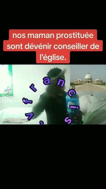 Maman Prostituée