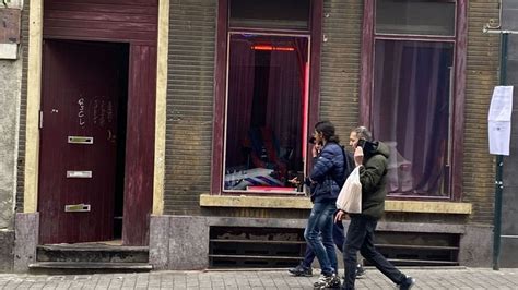 Neuves Maisons Prostituée