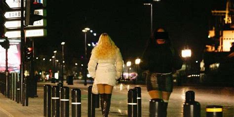 Niel Prostituée