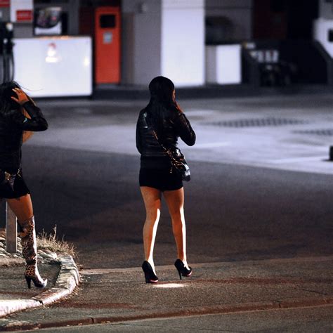 Rustique Prostituée