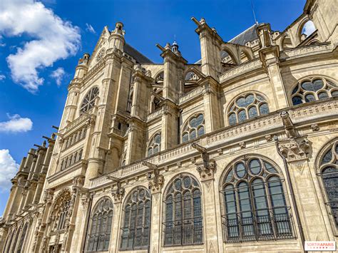Saint Eustache Prostituée