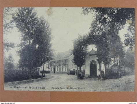 Saint Gilles Waes Prostituée