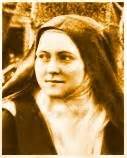 Sainte Thérèse Prostituée