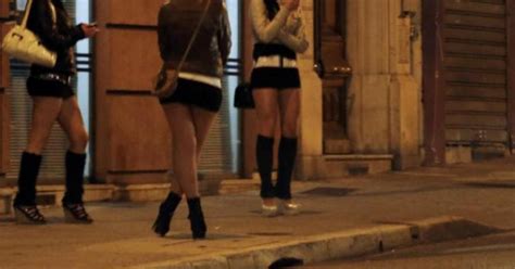 Verviers Prostituée