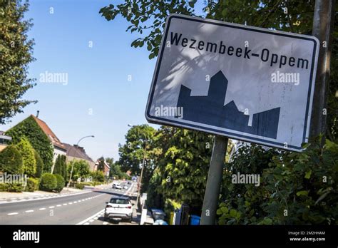 Wezembeek Oppem Prostituée