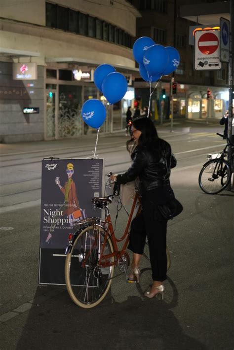 Zurich Kreis 8 Prostituée