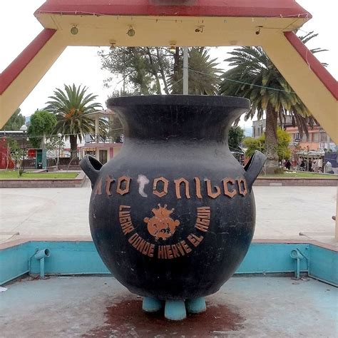 Atotonilco De Tula Puta