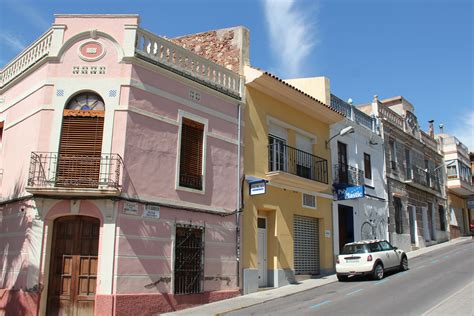 Benicassim Puta