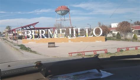 Bermejillo Puta