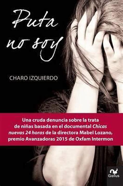 Charo Puta