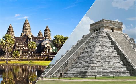 Chichén Itzá Puta