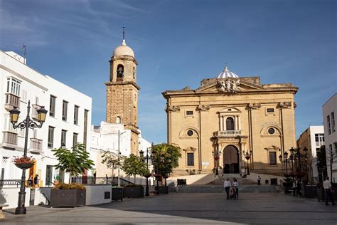 Chiclana De La Frontera Puta