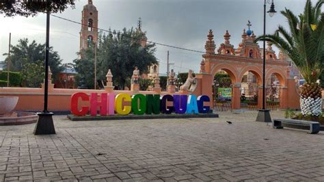 Chiconcuac Puta