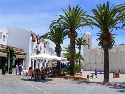 Conil De La Frontera Puta