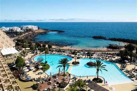 Costa Teguise Puta