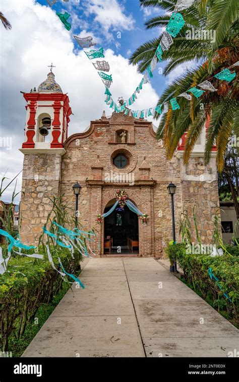 Coyotepec Puta