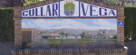 Cullar Vega Puta