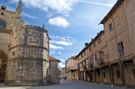 El Burgo De Osma Puta
