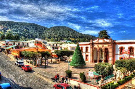 El Oro De Hidalgo Puta