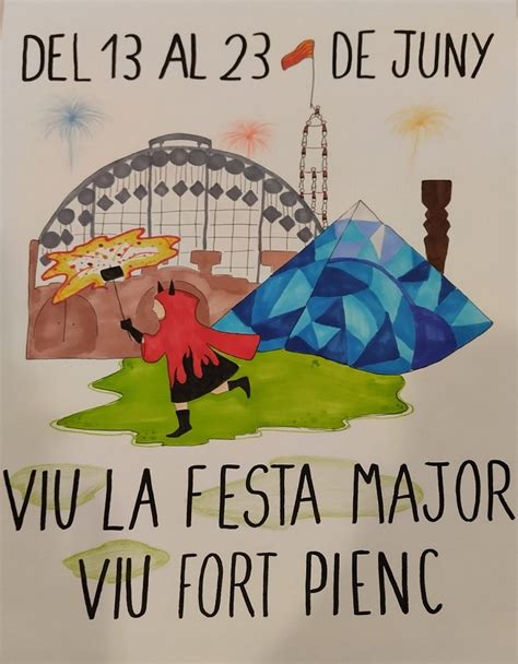 Fort Pienc Puta