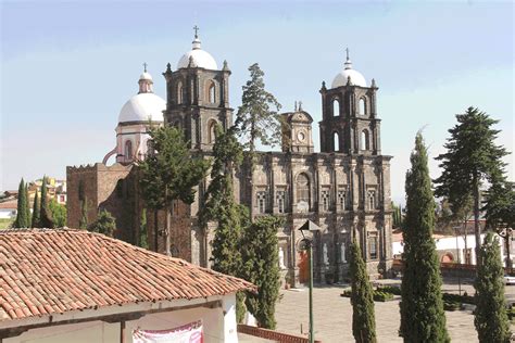 Jocotitlán Puta