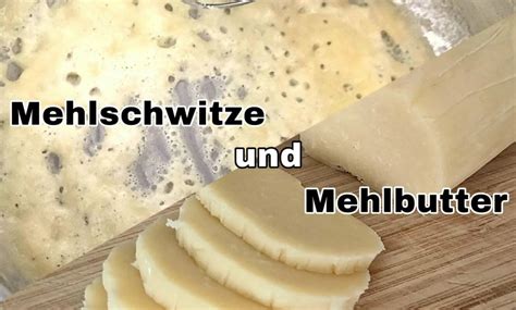 Mehlschwitze Puta