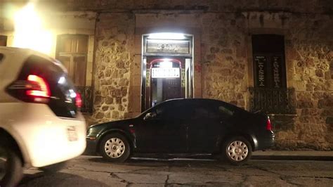Morelia Puta