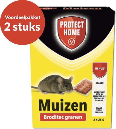 Muizen Puta