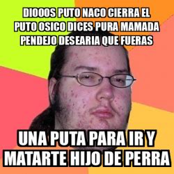 Naco Puta