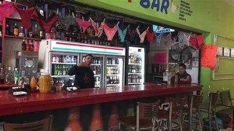 Nuevo Progreso Puta