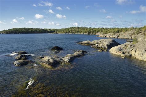 Nynaeshamn Puta