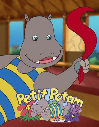 Potam Puta