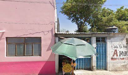 San Lorenzo Axocomanitla Puta